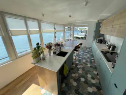 Espace p�niche dans la nature proche m�tro - Image 10