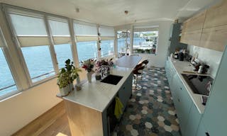 Espace p�niche dans la nature proche m�tro - Image 10