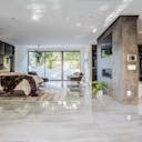 Amazing villa: this venue makes for the perfect getaway