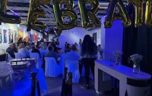 Event Venue in Barrio Logan - Image 20