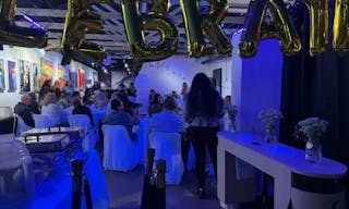 Event Venue in Barrio Logan - Image 20