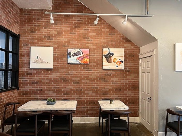 Old Town Pasadena Modern Industrial Eatery & Wine Bar - Image 1