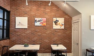 Old Town Pasadena Modern Industrial Eatery & Wine Bar - Image 1