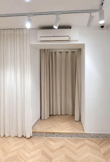 Boutique éphémère exclusif au maris - Image 1