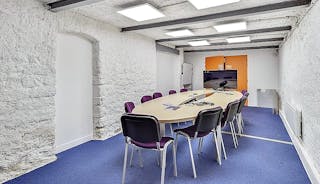 Espace Polyvalent au coeur de Paris - Image 5