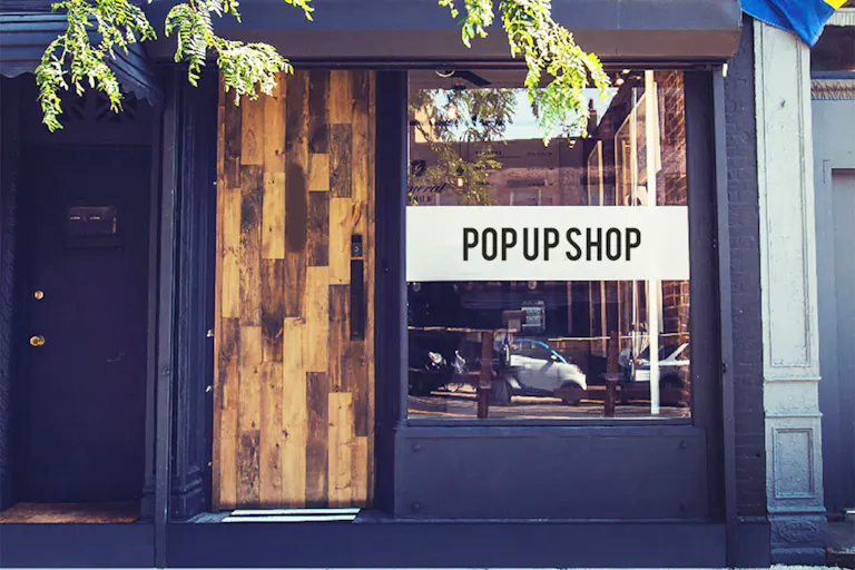 Pop-Up Shop in Vibrant Williamsburg - Image 3