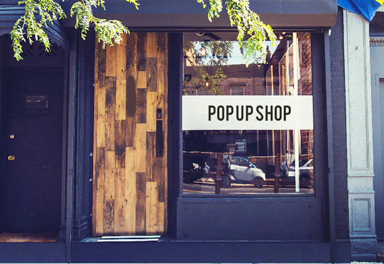 Pop-Up Shop in Vibrant Williamsburg - Image 3