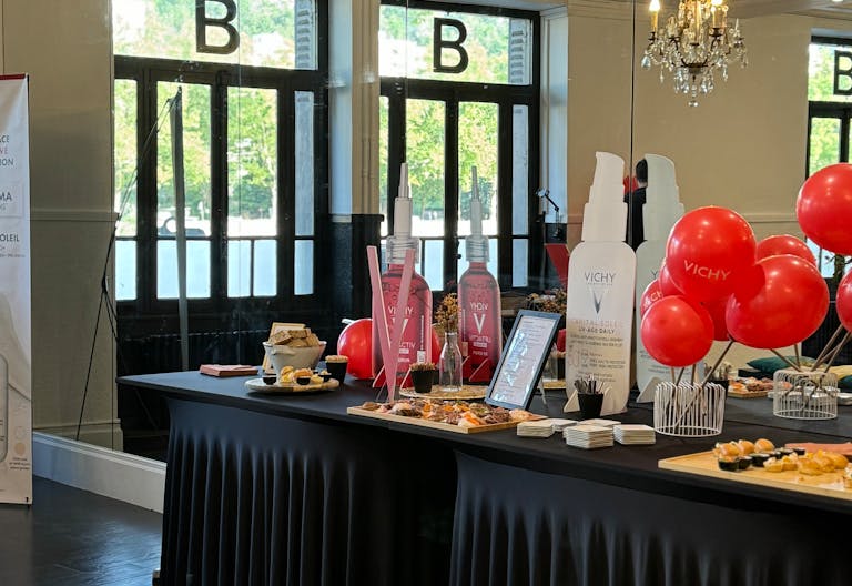 Lieu Parfait pour Showroom, Evènement et Pop Up à Lyon - Image 3