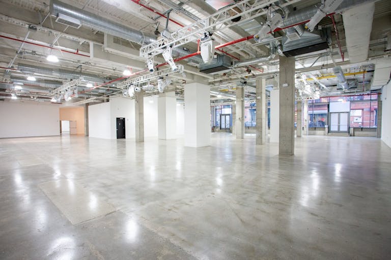 Industrial Space - Image 2