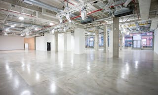 Industrial Space - Image 2