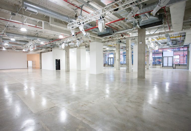 Industrial Space - Image 2