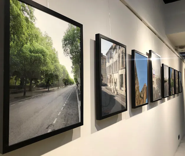 Galerie à Arles - Image 2