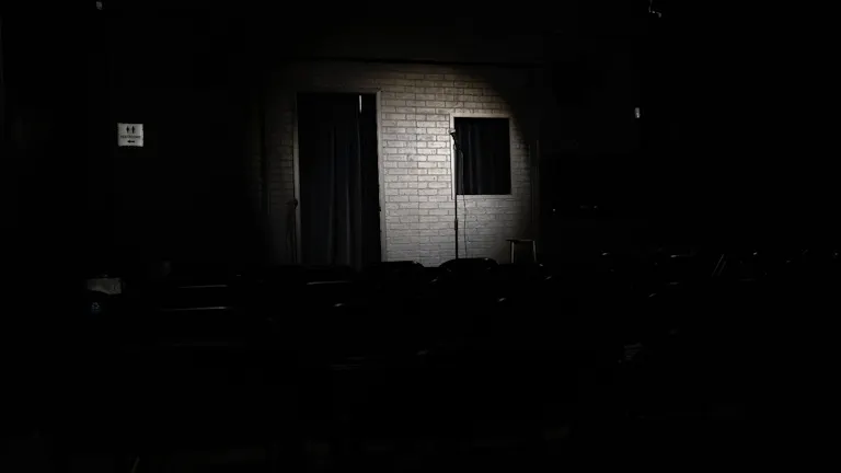 Large Event Space (Fully Equipped) - Image 3