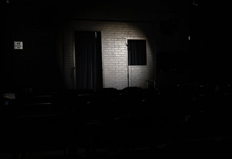 Large Event Space (Fully Equipped) - Image 3