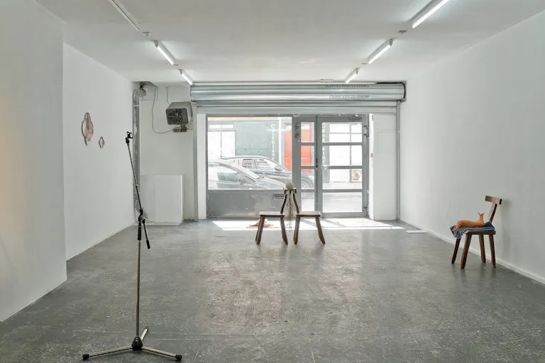 Grande galerie/local commercial quartier Oberkampf - Image 0