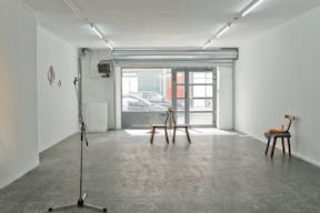 Grande galerie/local commercial quartier Oberkampf - Image 0