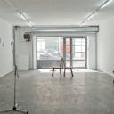 Grande galerie/local commercial quartier Oberkampf