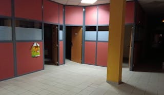 Immeuble bureaux valenciennes 1875m2 - Image 1