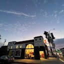 Boutique on Melrose Avenue