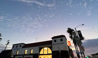 Boutique on Melrose Avenue - Image 0