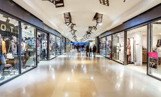 Pop Up Kiosk Galerie des champs �lys�e - Image 2