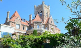 Terrace  Cannes - Image 2