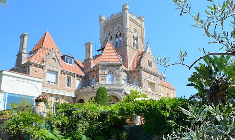 Terrace  Cannes - Image 2