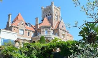 Terrace Cannes - Image 2