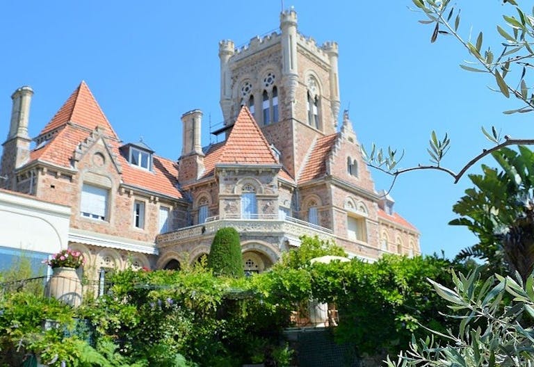 Terrace Cannes - Image 2