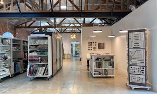 Urban Industrial Space in Old Town Pasadena - Image 6