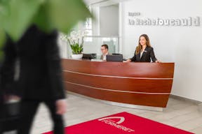 Salle de r�union dans le 9�me - Image 5