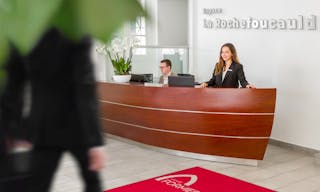 Salle de r�union dans le 9�me - Image 5