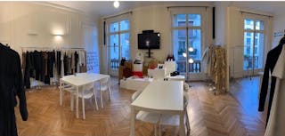 Gorgeous Showroom in Champs-�lys�es - Image 9