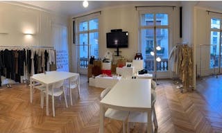 Gorgeous Showroom in Champs-�lys�es - Image 9