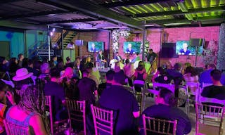 Modern Industrial Warehouse Space in DTLA for events, film/tv and photo shoots - Image 2