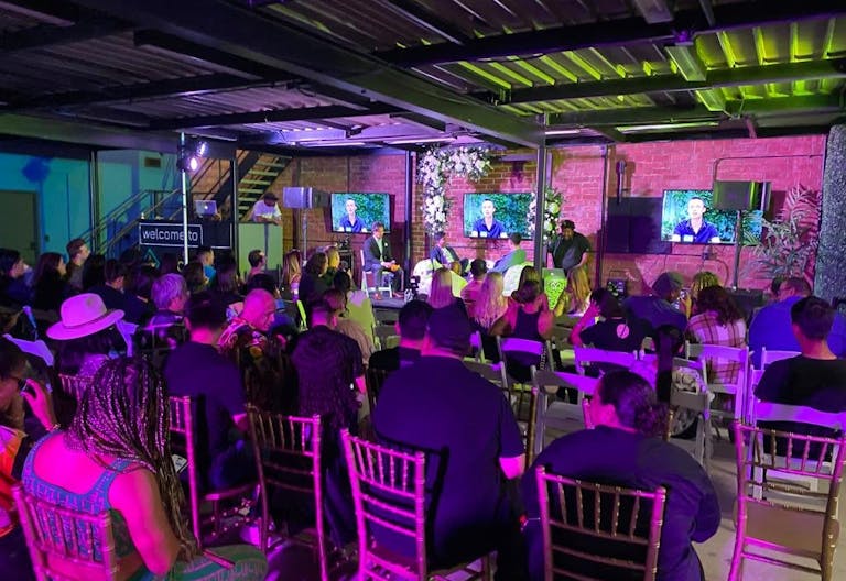 Modern Industrial Warehouse Space in DTLA for events, film/tv and photo shoots - Image 2