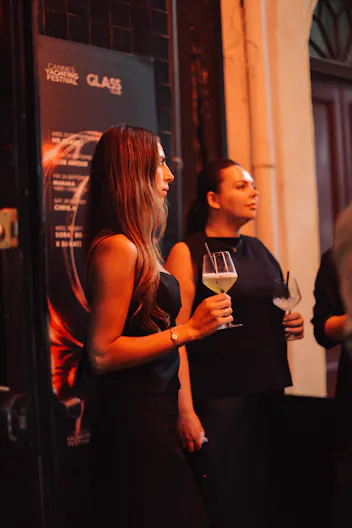 Privatize Glass Club Cannes | Exclusive Venue for Private Events - Image 3