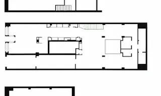 Ce lieu polyvalent accueille des projets variés dans une atmosphère prestigieuse et confidentielle - Image 8
