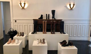 Le Loft Triangle D'or Showroom Paris 8 Champs-élysée - Image 51