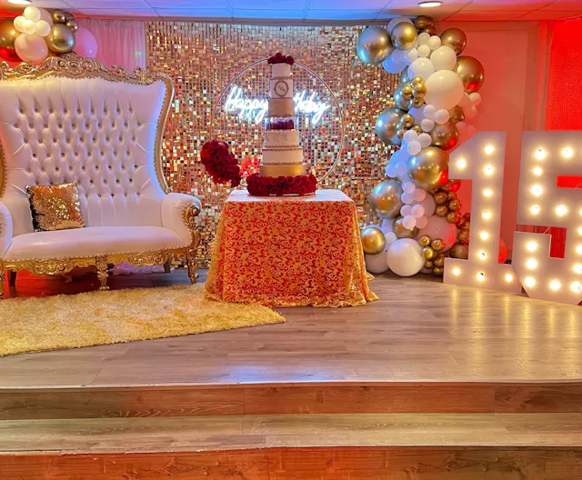 Banquet Hall | For All Your Events - Image 4