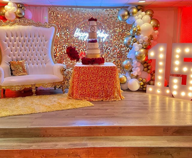 Banquet Hall | For All Your Events - Image 4