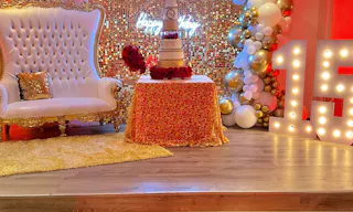 Banquet Hall | For All Your Events - Image 4