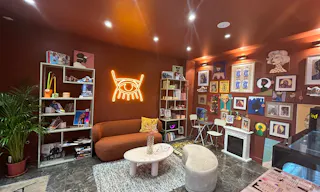 KOJOBA – Un espace artistique unique au cœur de Paris - Image 1