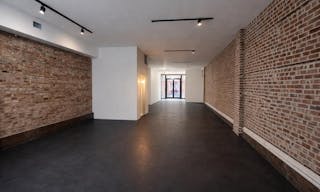 Ground-Floor Storefront with Full Glass Front — Pop-Ups, Events, Activations | Chinatown/LES - Image 1