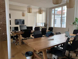 showroom et bureaux Paris 10 - Image 0