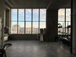 Large Industrial Loft Space with Unbelievable Natural Light - In Heart of Bushwick - Image 7