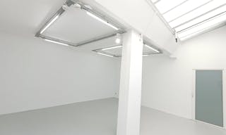 Oberkampf Fashion Showroom - Image 8