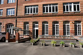 Creative Community Pop-Up Space in Kreuzberg - Image 30