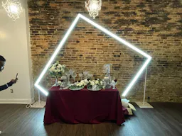 Creative Space for Intimate events - Image 0