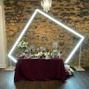 Creative Space for Intimate events